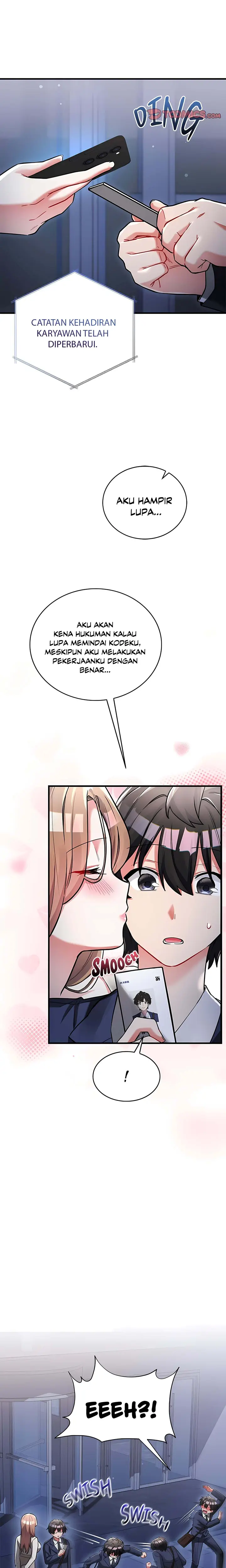image-komik-aku-tak-minta-pekerjaan-senikmat-ini-chapter-13-3/19