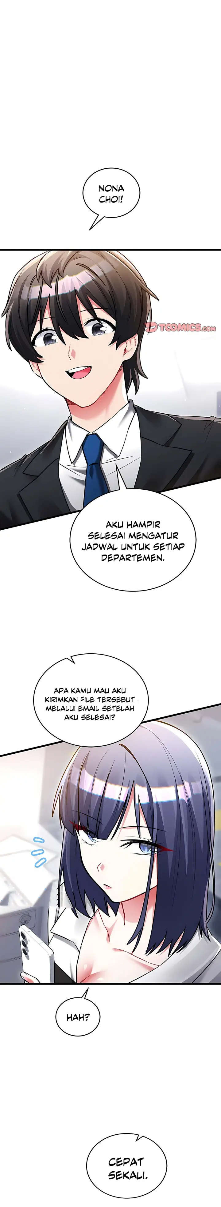 image-komik-aku-tak-minta-pekerjaan-senikmat-ini-chapter-13-10/19