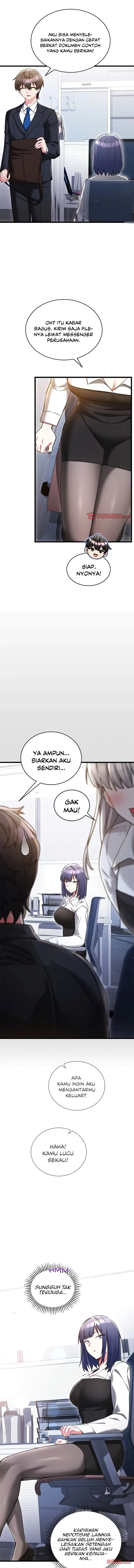 image-komik-aku-tak-minta-pekerjaan-senikmat-ini-chapter-13-11/19