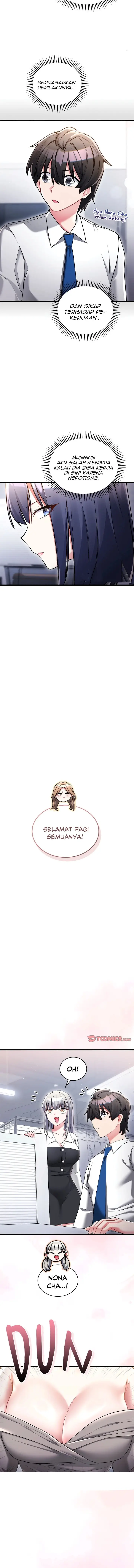 image-komik-aku-tak-minta-pekerjaan-senikmat-ini-chapter-13-12/19