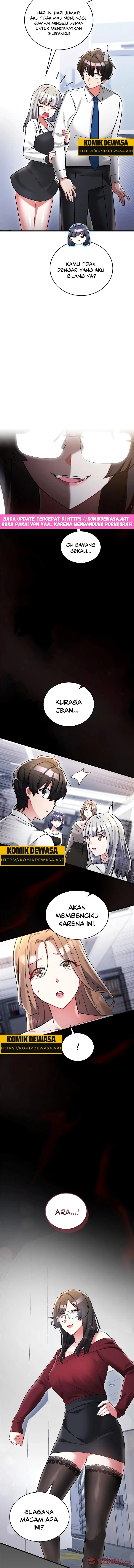 image-komik-aku-tak-minta-pekerjaan-senikmat-ini-chapter-13-17/19
