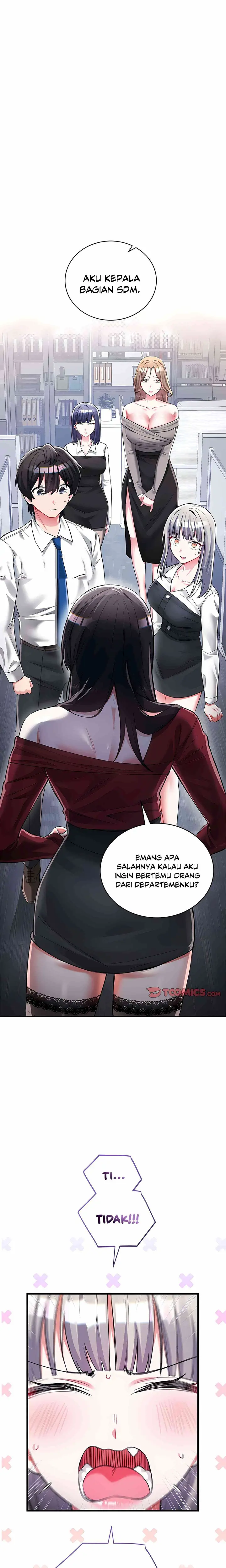 image-komik-aku-tak-minta-pekerjaan-senikmat-ini-chapter-14-3/27