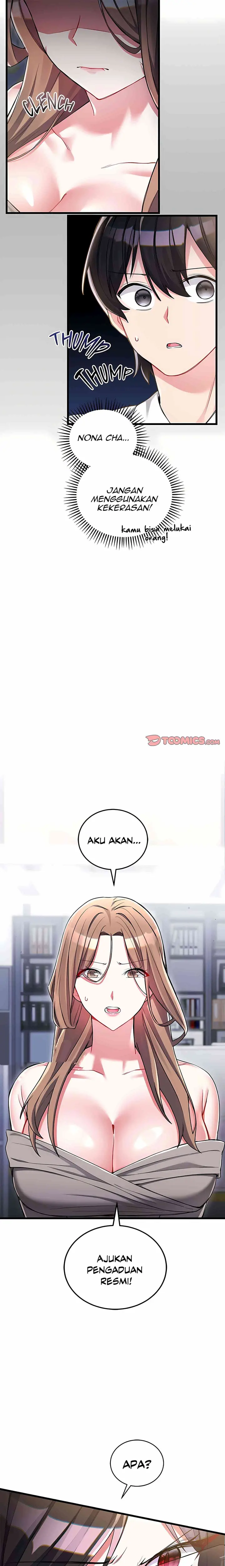 image-komik-aku-tak-minta-pekerjaan-senikmat-ini-chapter-14-11/27