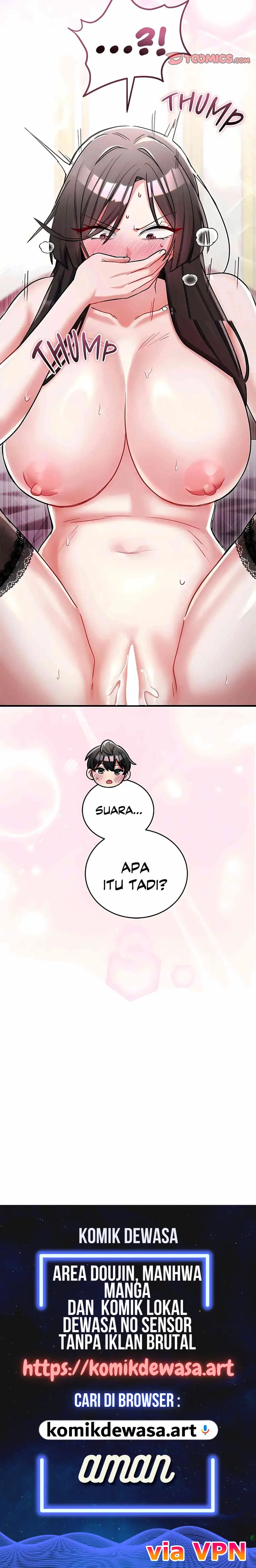image-komik-aku-tak-minta-pekerjaan-senikmat-ini-chapter-15-26/27