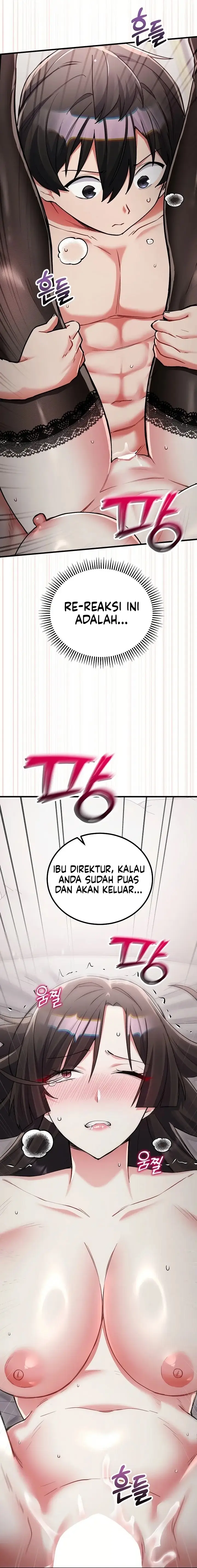 image-komik-aku-tak-minta-pekerjaan-senikmat-ini-chapter-17-4/22