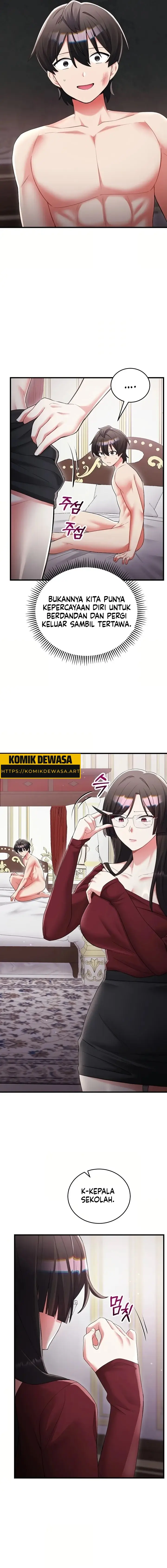 image-komik-aku-tak-minta-pekerjaan-senikmat-ini-chapter-17-14/22