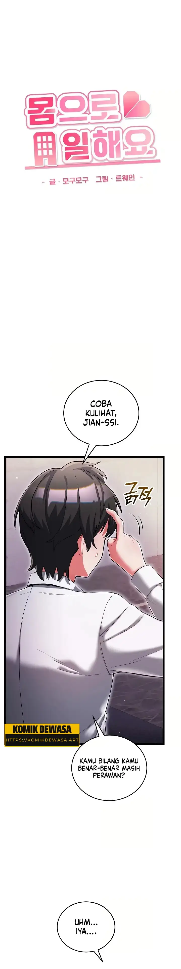 image-komik-aku-tak-minta-pekerjaan-senikmat-ini-chapter-20-1/36
