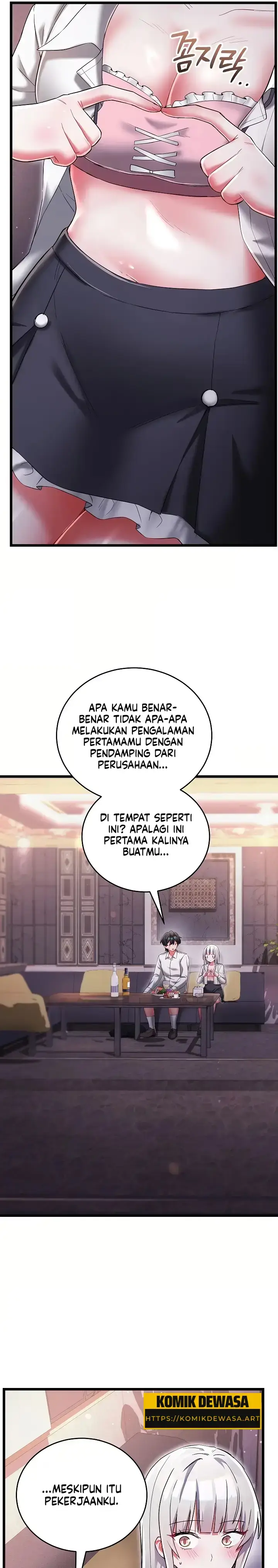 image-komik-aku-tak-minta-pekerjaan-senikmat-ini-chapter-20-2/36