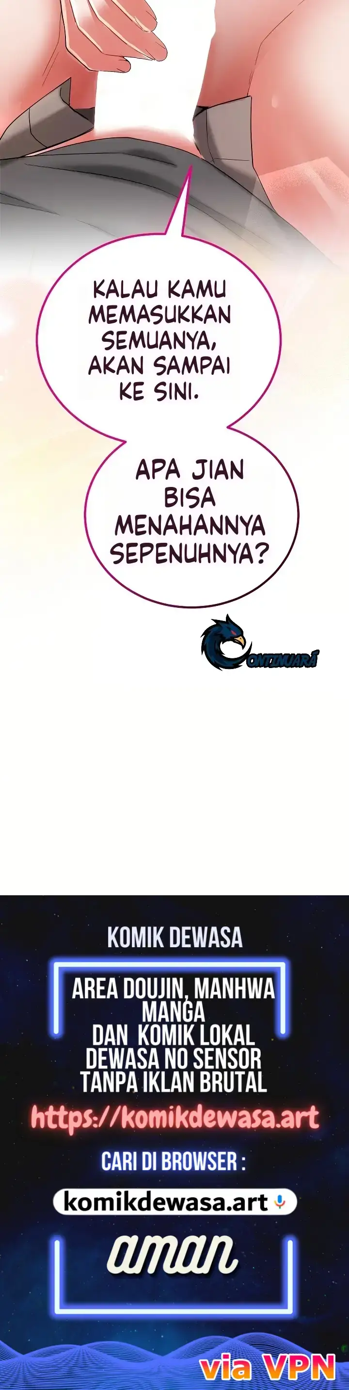 image-komik-aku-tak-minta-pekerjaan-senikmat-ini-chapter-20-35/36