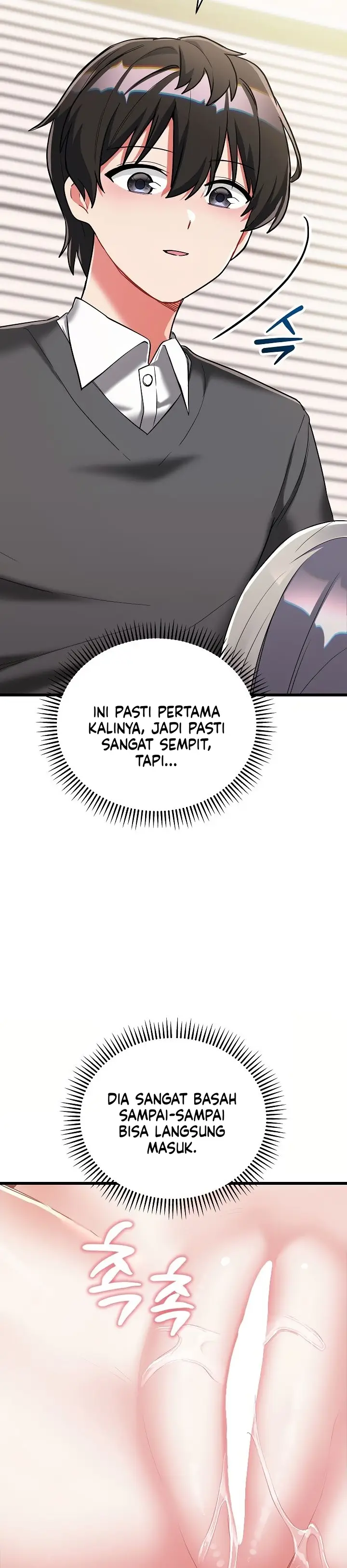 image-komik-aku-tak-minta-pekerjaan-senikmat-ini-chapter-21-2/40