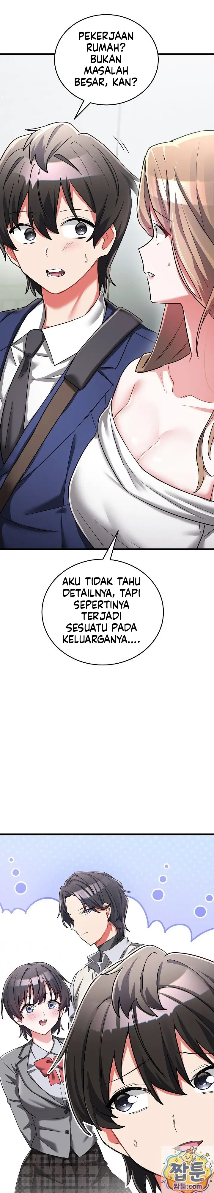 image-komik-aku-tak-minta-pekerjaan-senikmat-ini-chapter-25-2/44