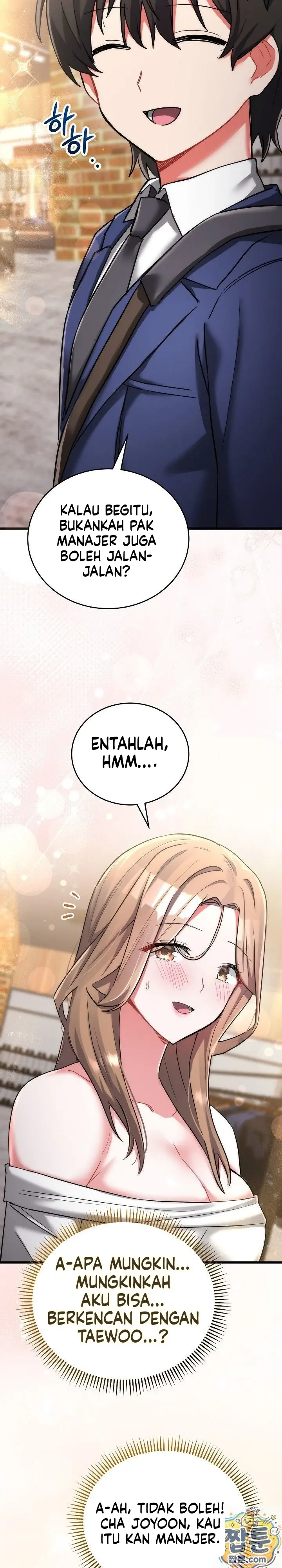 image-komik-aku-tak-minta-pekerjaan-senikmat-ini-chapter-25-9/44