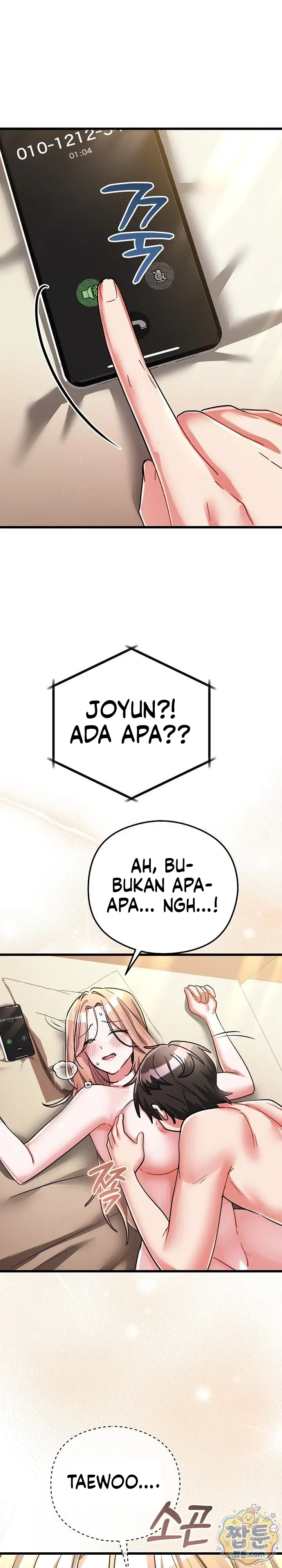image-komik-aku-tak-minta-pekerjaan-senikmat-ini-chapter-28-8/33