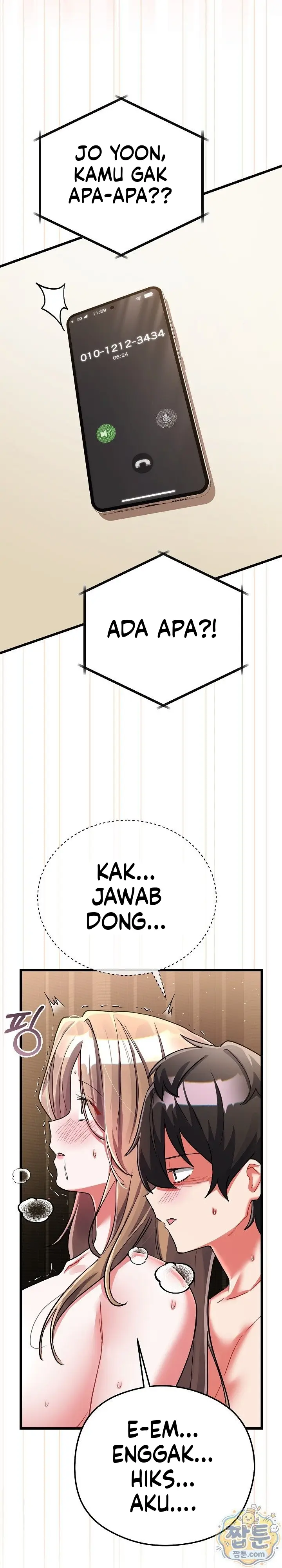 image-komik-aku-tak-minta-pekerjaan-senikmat-ini-chapter-28-17/33