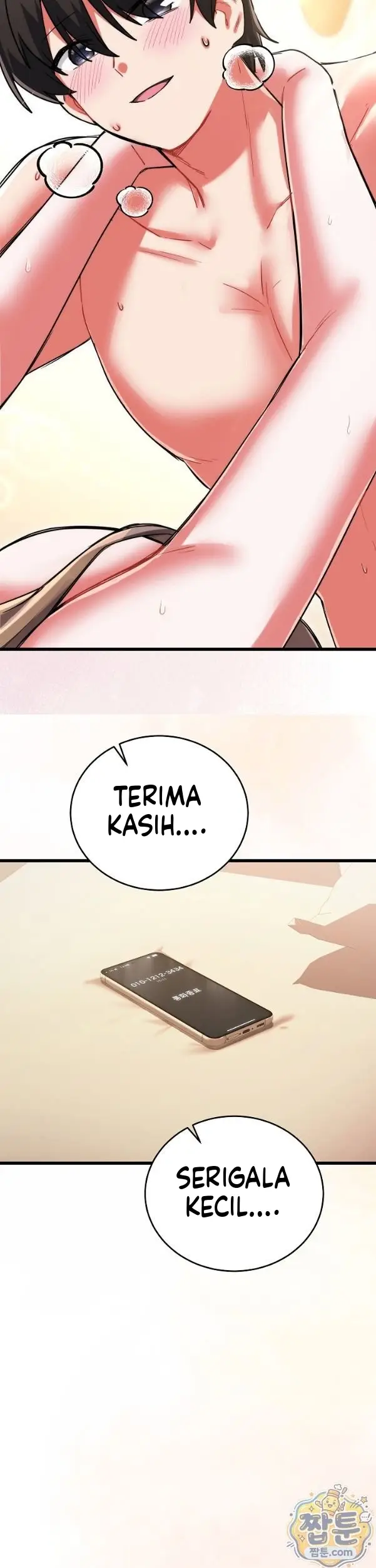 image-komik-aku-tak-minta-pekerjaan-senikmat-ini-chapter-29-5/17