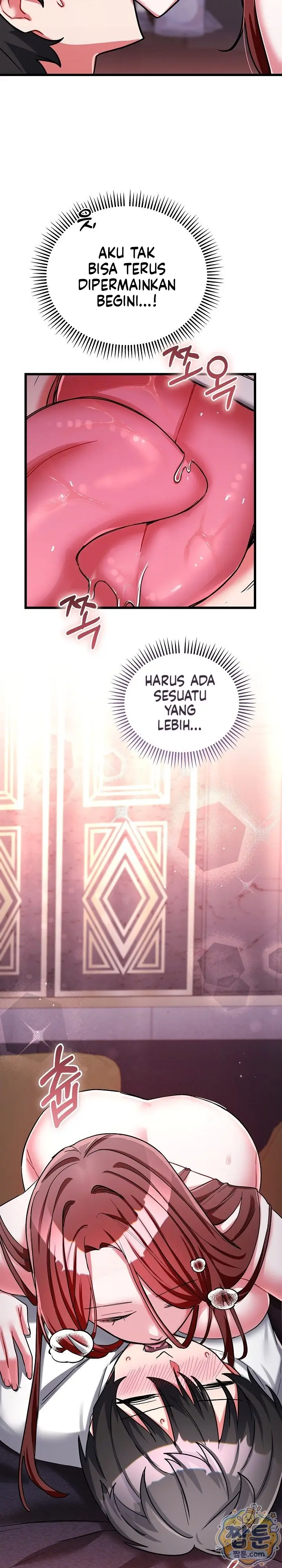 image-komik-aku-tak-minta-pekerjaan-senikmat-ini-chapter-31-13/32