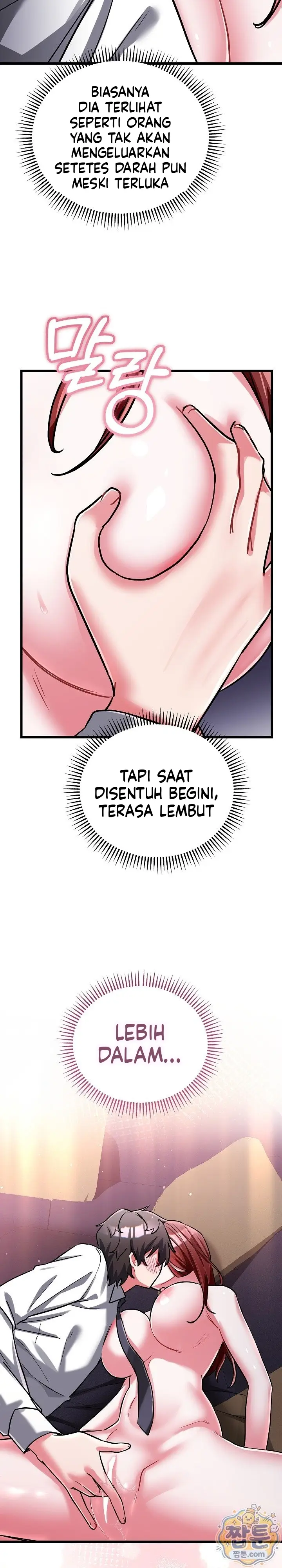 image-komik-aku-tak-minta-pekerjaan-senikmat-ini-chapter-31-18/32