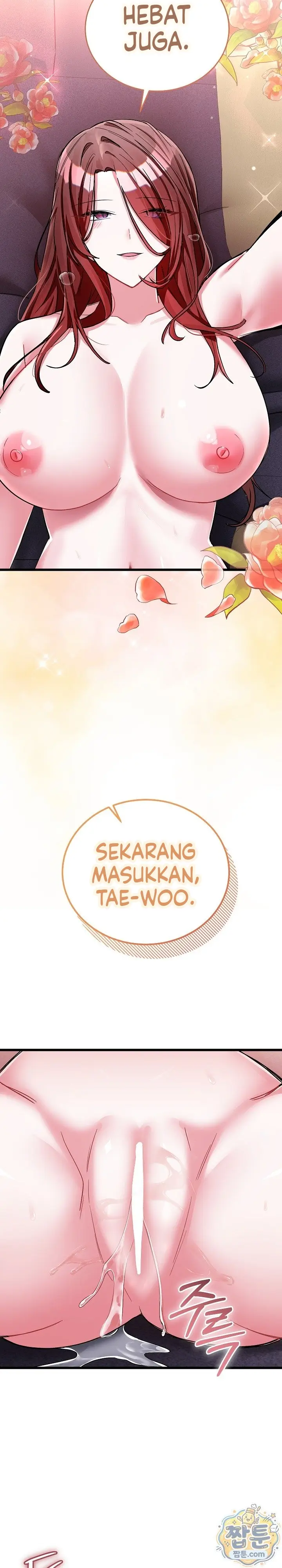 image-komik-aku-tak-minta-pekerjaan-senikmat-ini-chapter-31-21/32