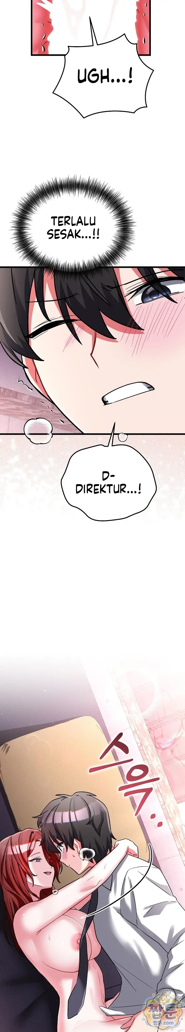 image-komik-aku-tak-minta-pekerjaan-senikmat-ini-chapter-31-26/32
