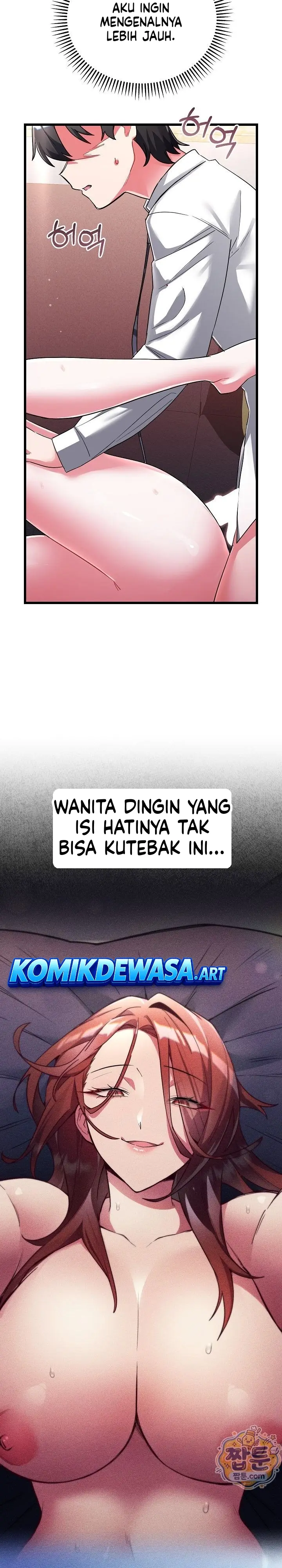 image-komik-aku-tak-minta-pekerjaan-senikmat-ini-chapter-32-11/40