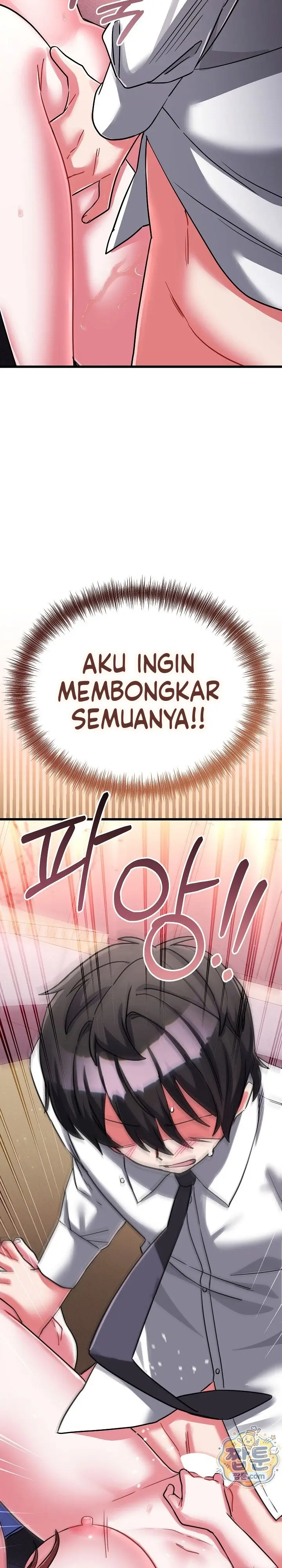 image-komik-aku-tak-minta-pekerjaan-senikmat-ini-chapter-32-13/40