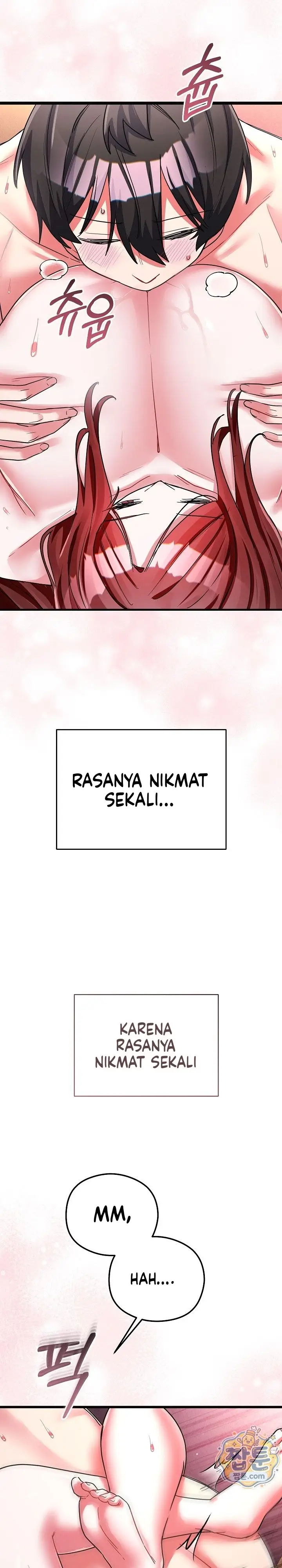 image-komik-aku-tak-minta-pekerjaan-senikmat-ini-chapter-32-21/40