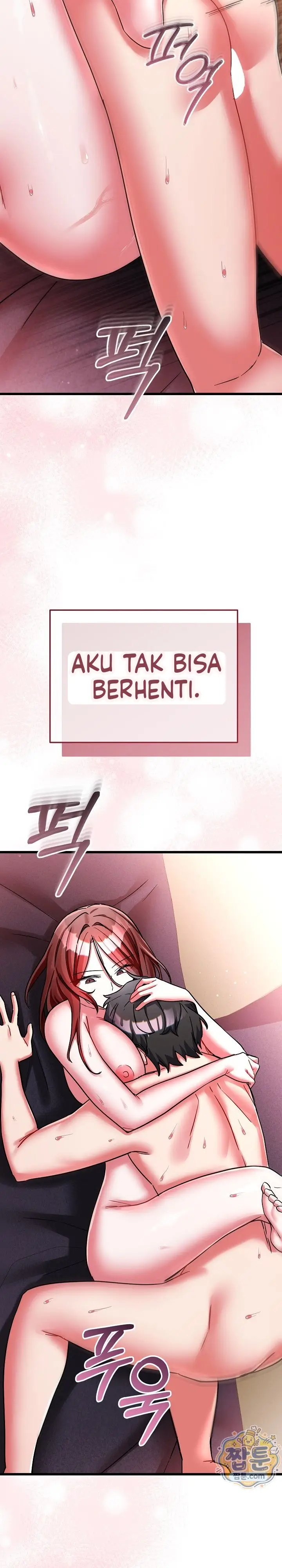 image-komik-aku-tak-minta-pekerjaan-senikmat-ini-chapter-32-22/40