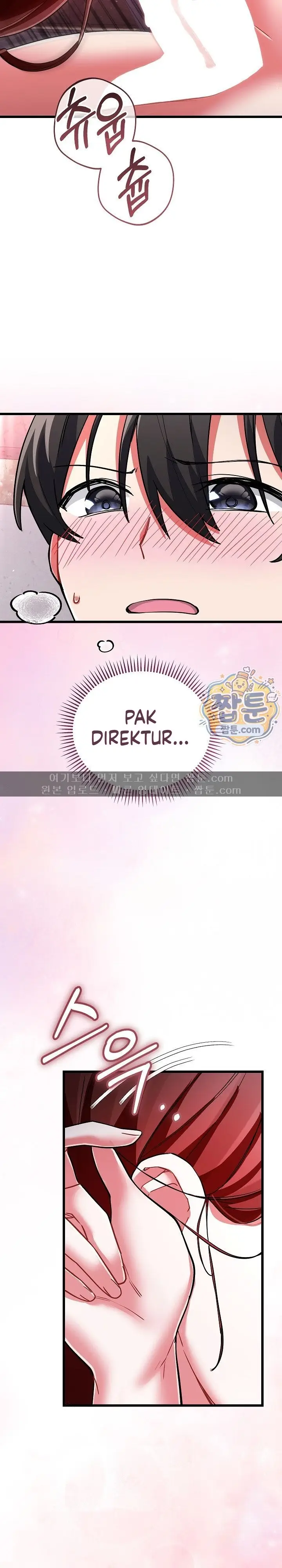 image-komik-aku-tak-minta-pekerjaan-senikmat-ini-chapter-33-1/34
