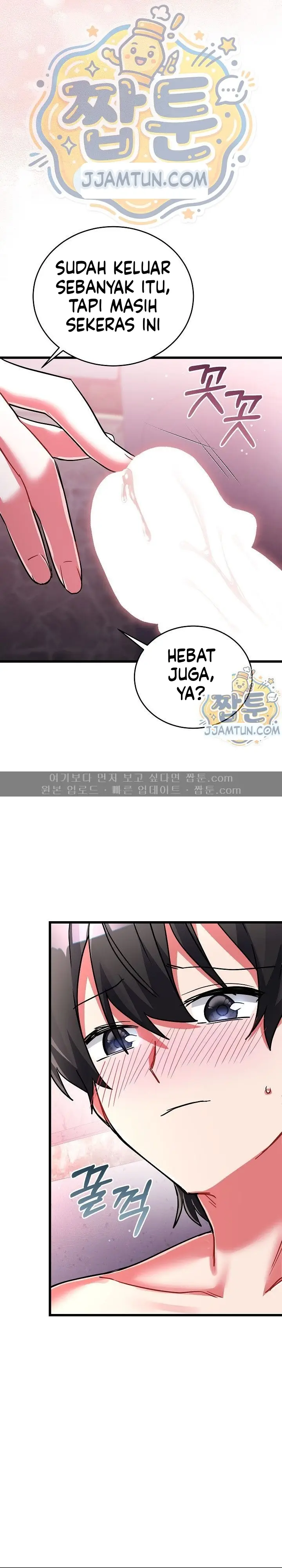 image-komik-aku-tak-minta-pekerjaan-senikmat-ini-chapter-33-6/34