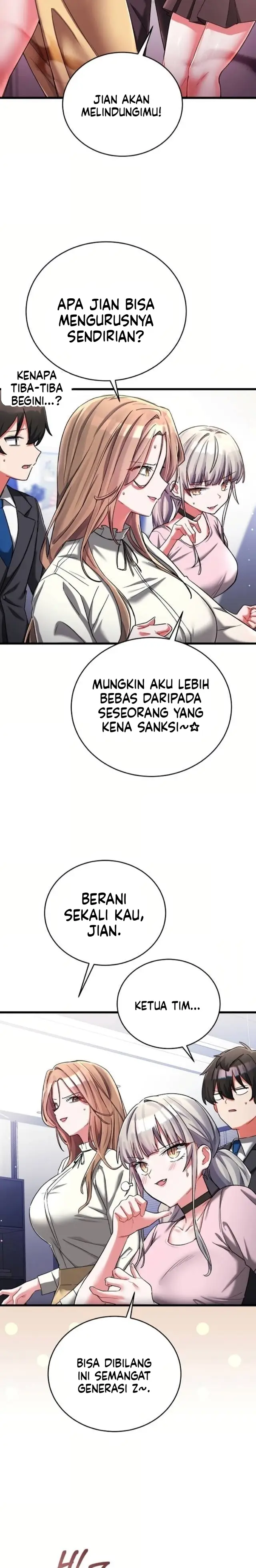 image-komik-aku-tak-minta-pekerjaan-senikmat-ini-chapter-35-2/27
