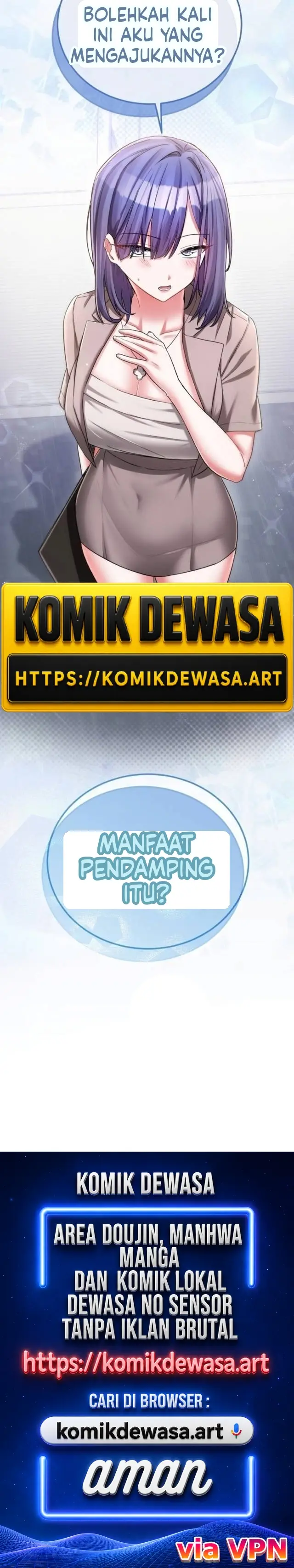 image-komik-aku-tak-minta-pekerjaan-senikmat-ini-chapter-35-26/27
