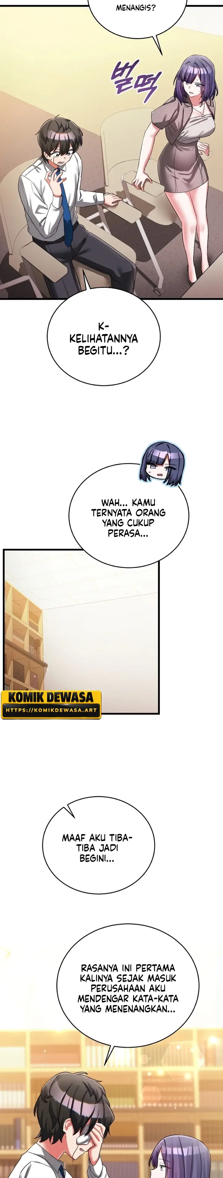 image-komik-aku-tak-minta-pekerjaan-senikmat-ini-chapter-36-19/29