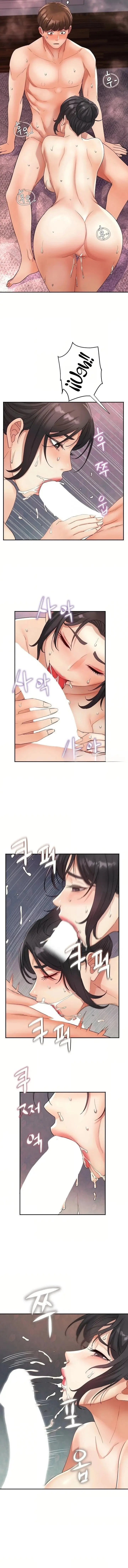 image-komik-aku-tinggal-serumah-dengan-tante-kesepian-chapter-08-4/13