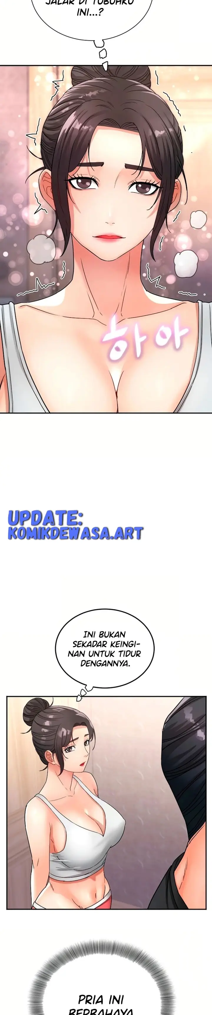 image-komik-aku-tinggal-serumah-dengan-tante-kesepian-chapter-13-6/32