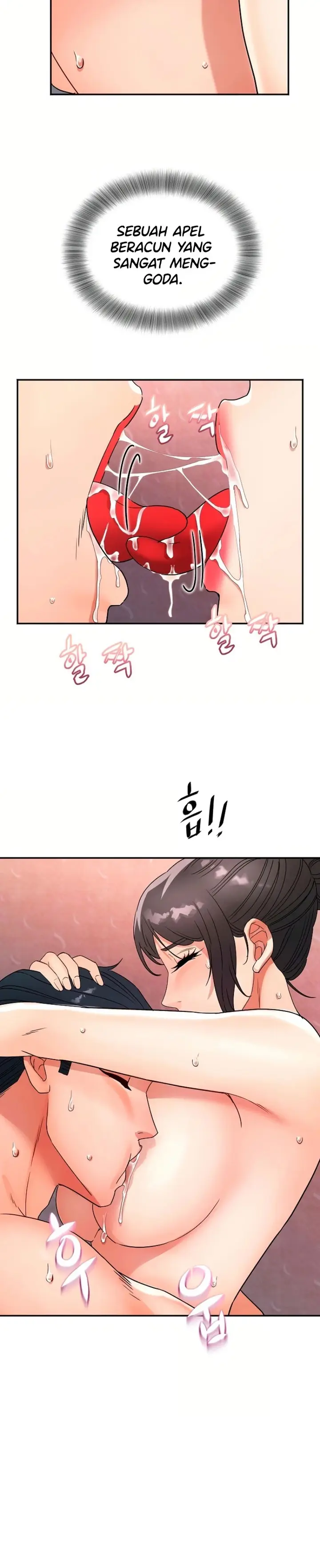 image-komik-aku-tinggal-serumah-dengan-tante-kesepian-chapter-13-9/32