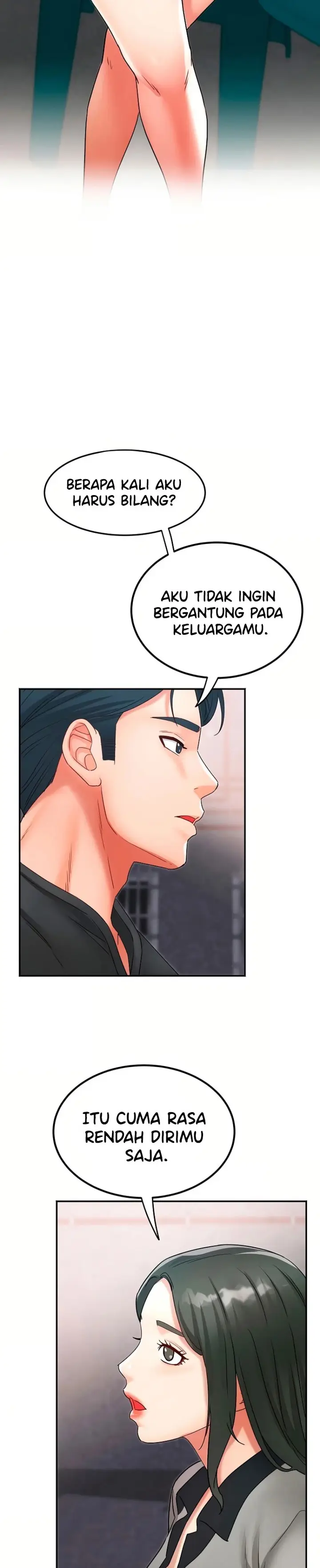 image-komik-aku-tinggal-serumah-dengan-tante-kesepian-chapter-13-23/32