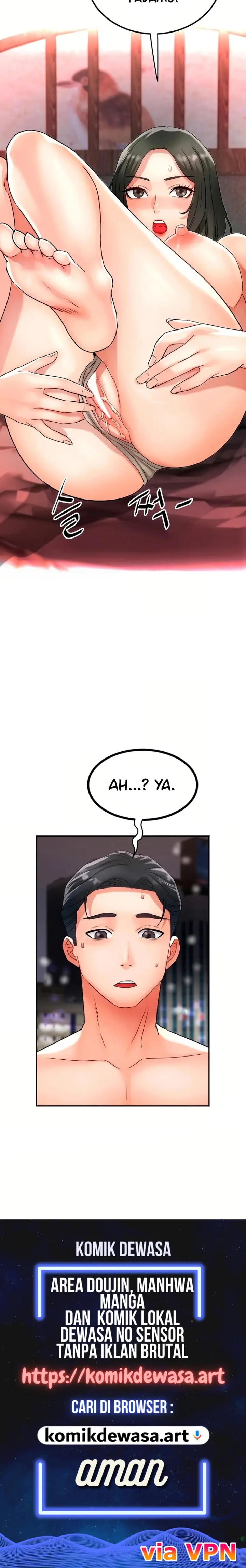 image-komik-aku-tinggal-serumah-dengan-tante-kesepian-chapter-13-31/32