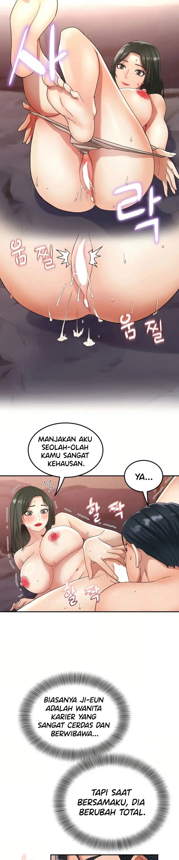 image-komik-aku-tinggal-serumah-dengan-tante-kesepian-chapter-14-4/32