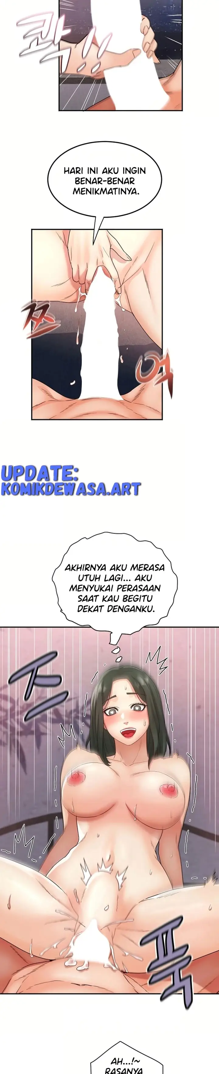 image-komik-aku-tinggal-serumah-dengan-tante-kesepian-chapter-14-8/32