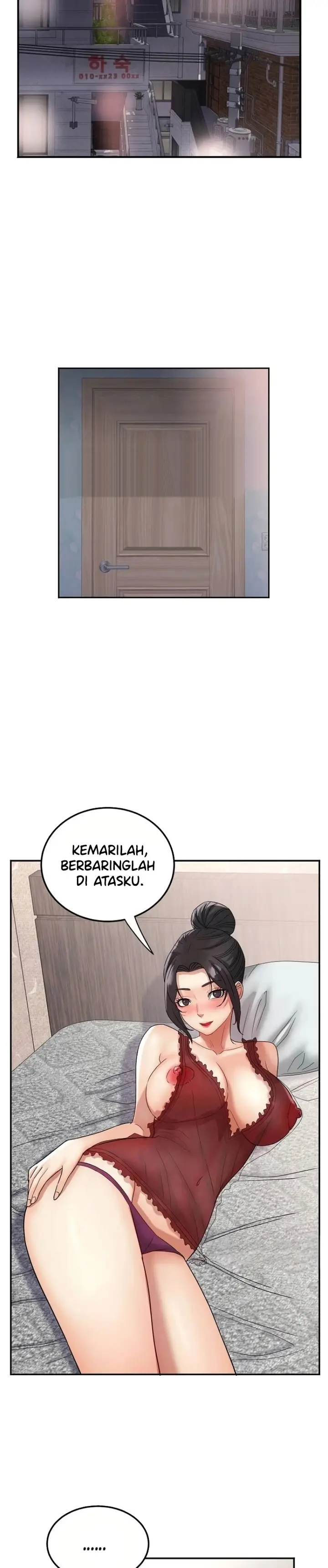 image-komik-aku-tinggal-serumah-dengan-tante-kesepian-chapter-15-3/32