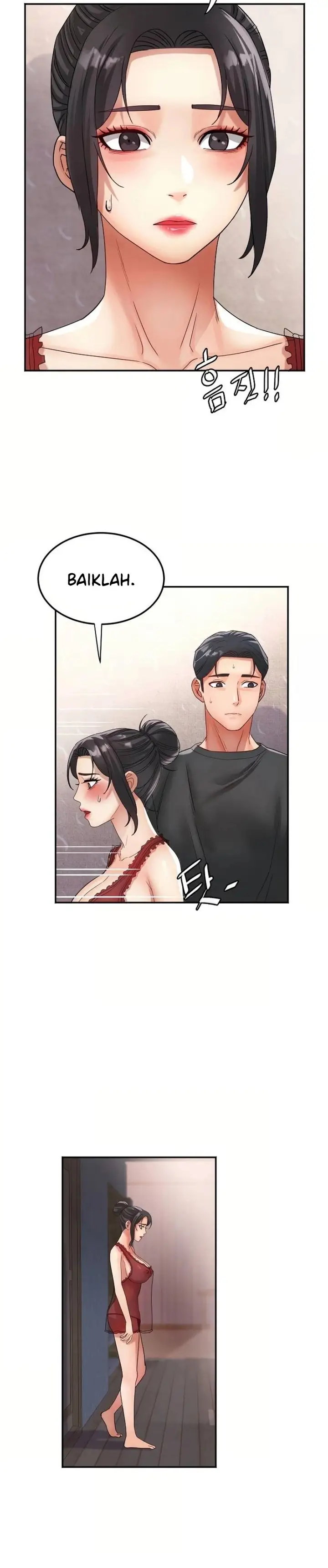 image-komik-aku-tinggal-serumah-dengan-tante-kesepian-chapter-15-5/32