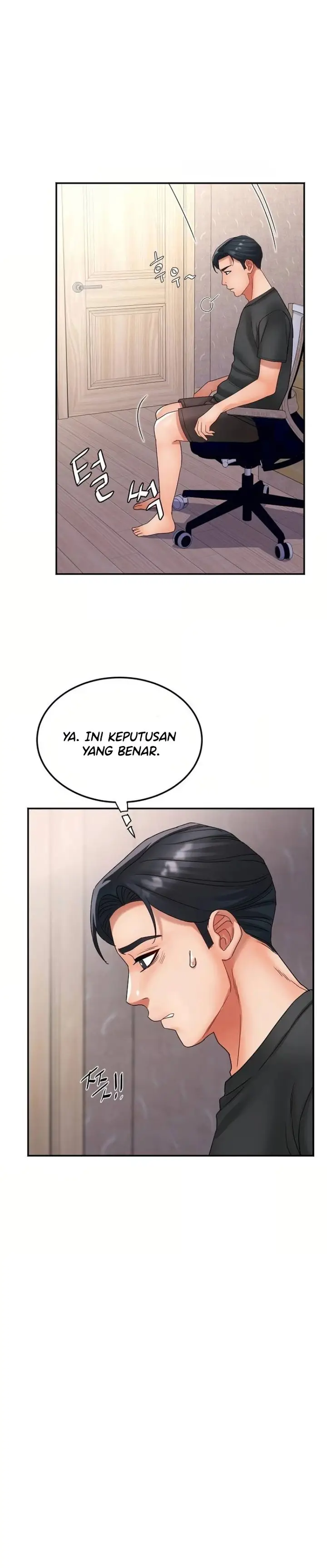 image-komik-aku-tinggal-serumah-dengan-tante-kesepian-chapter-15-6/32