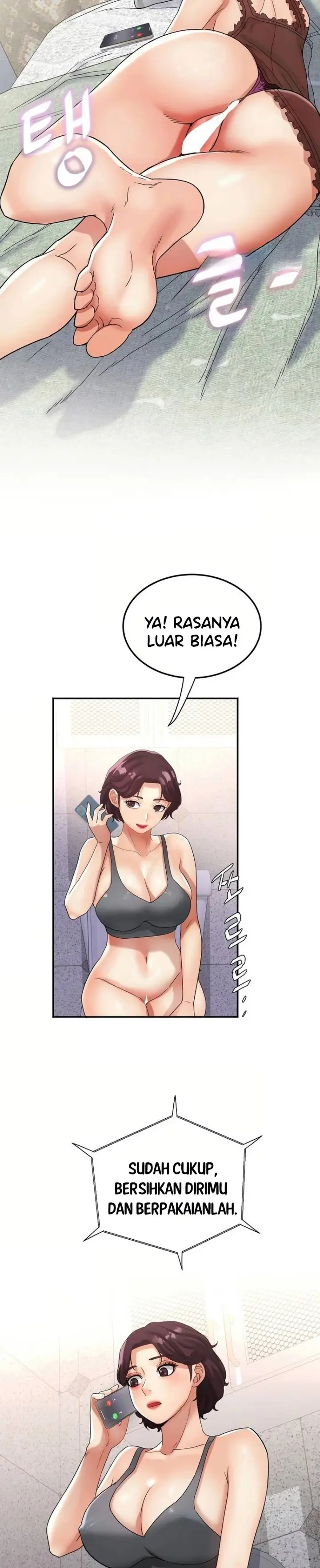 image-komik-aku-tinggal-serumah-dengan-tante-kesepian-chapter-15-12/32