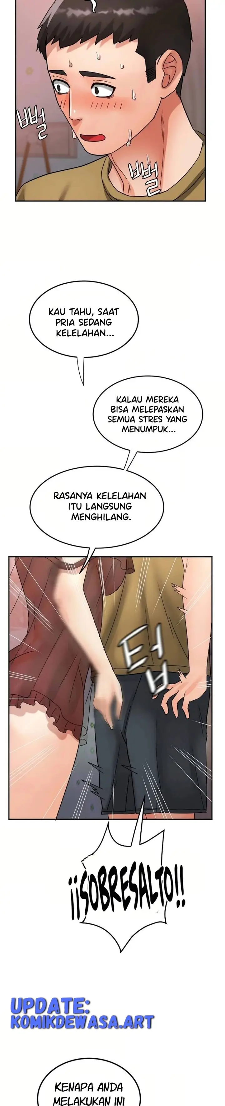 image-komik-aku-tinggal-serumah-dengan-tante-kesepian-chapter-15-22/32
