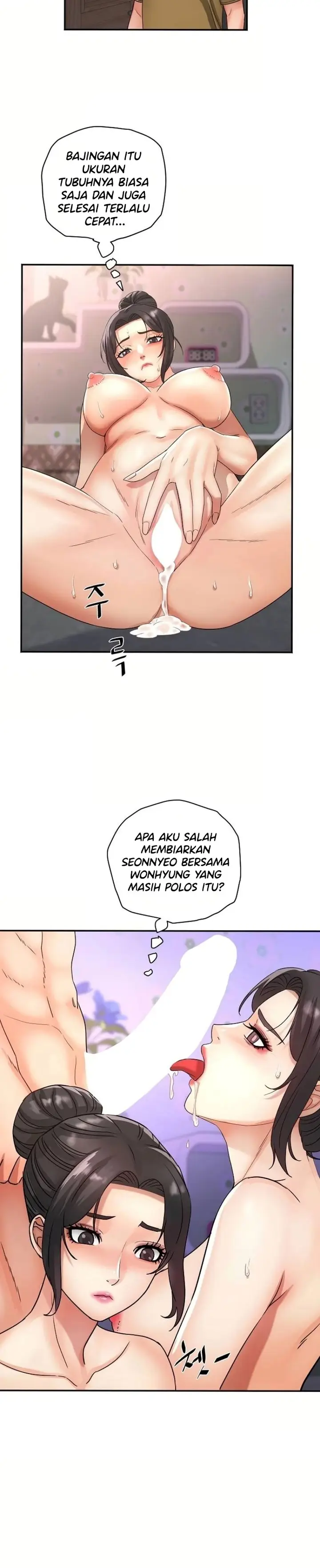 image-komik-aku-tinggal-serumah-dengan-tante-kesepian-chapter-16-11/28