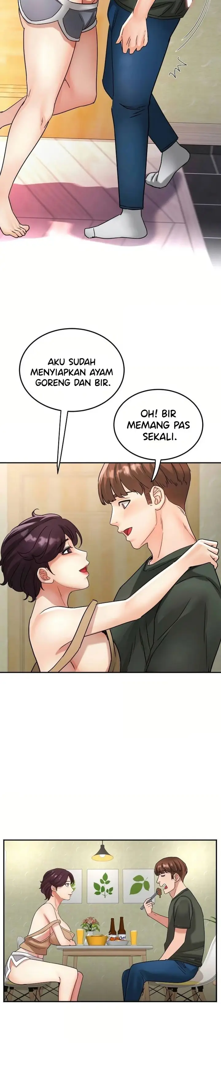 image-komik-aku-tinggal-serumah-dengan-tante-kesepian-chapter-16-13/28