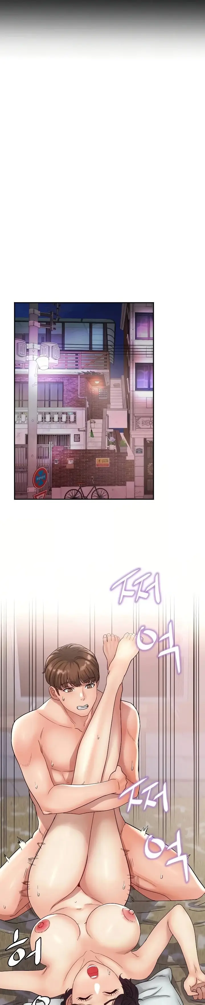 image-komik-aku-tinggal-serumah-dengan-tante-kesepian-chapter-17-2/30