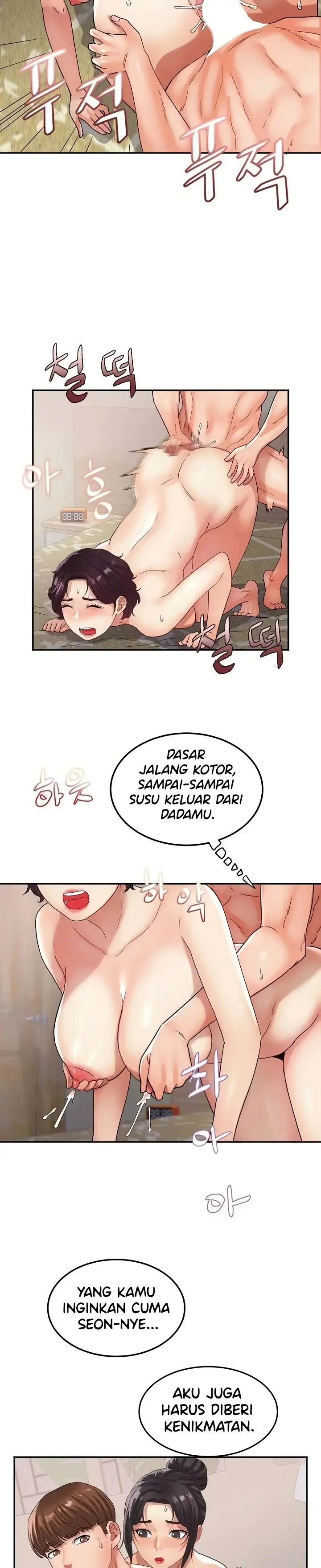 image-komik-aku-tinggal-serumah-dengan-tante-kesepian-chapter-17-4/30
