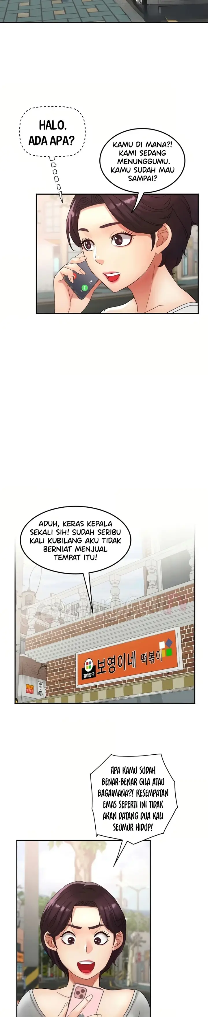 image-komik-aku-tinggal-serumah-dengan-tante-kesepian-chapter-18-11/29