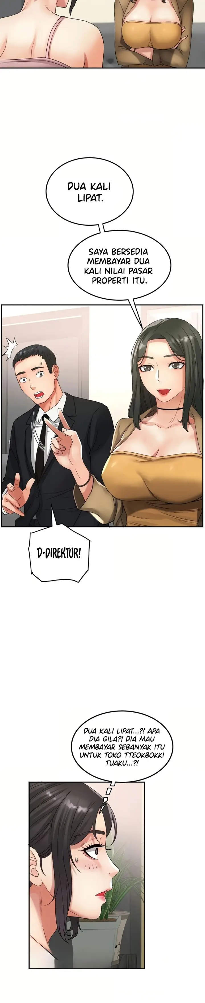 image-komik-aku-tinggal-serumah-dengan-tante-kesepian-chapter-18-19/29